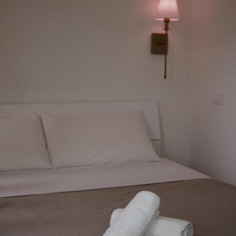 La Perla Apartment - One-Bedroom Apartment - 4