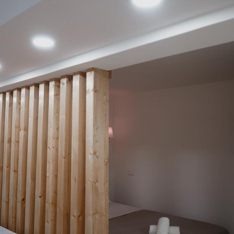 La Perla Apartment - One-Bedroom Apartment - 9