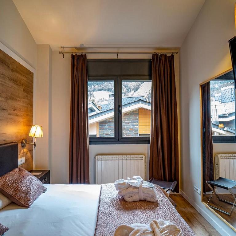 Apartaments Superior - Deluxe Apartment - 4