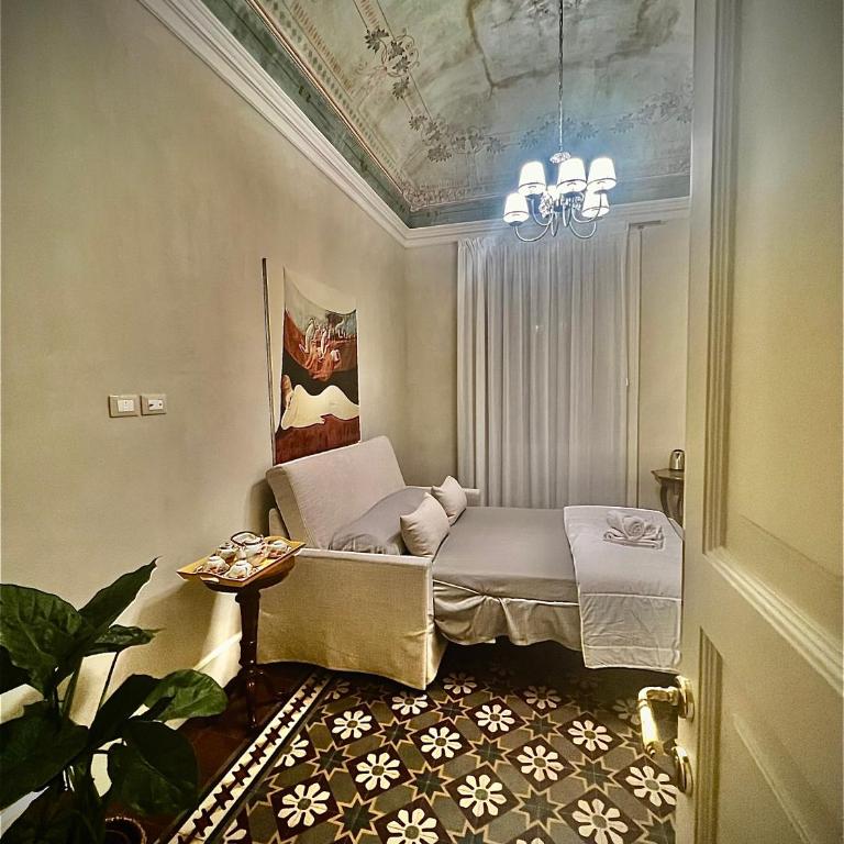 La Dimora di Svevia - Suite - 11