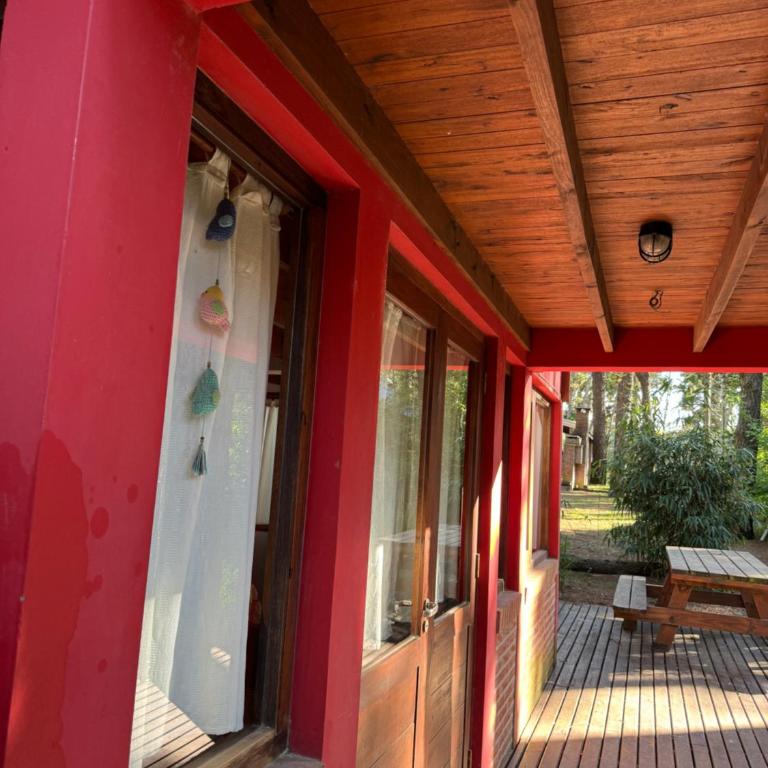 Ohanamarazul en el Bosque - Casa de 3 dormitorios - 10
