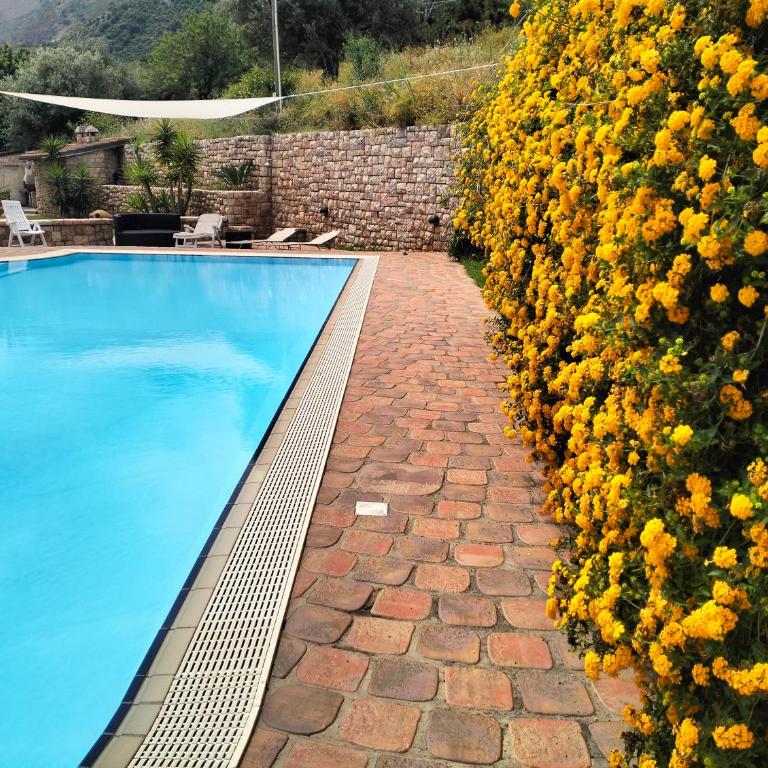 Alvarado - Your Home in Sicily - Casa Vacanze - 1