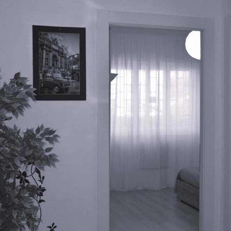 Fem House - Apartment mit 1 Schlafzimmer - 4