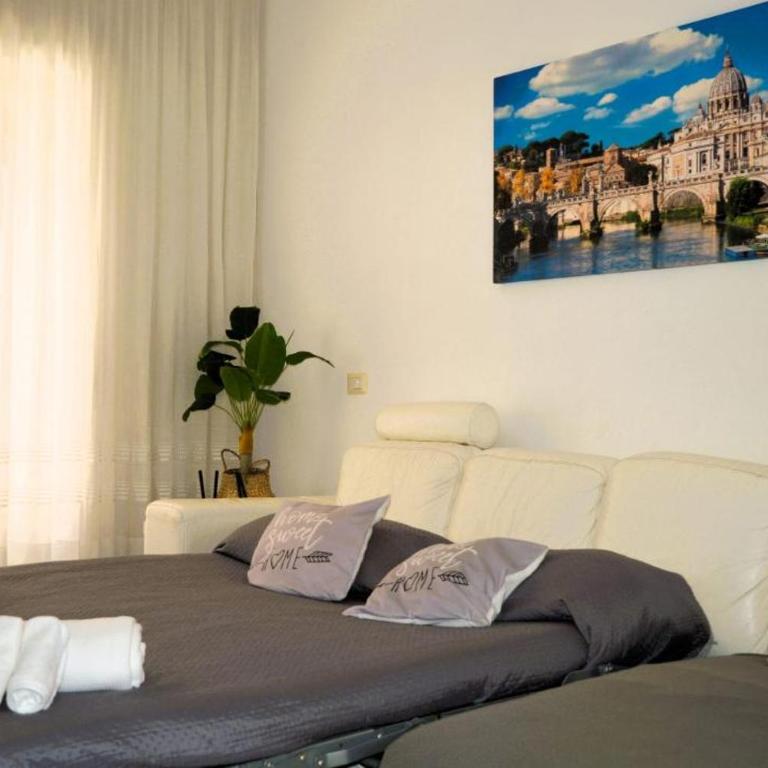 Fem House - Apartment mit 1 Schlafzimmer - 5