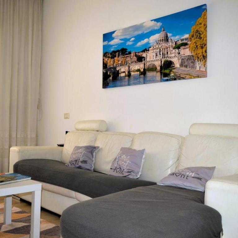 Fem House - Apartment mit 1 Schlafzimmer - 6