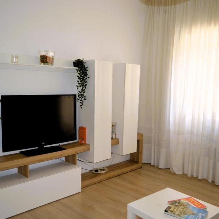 Fem House - Apartment mit 1 Schlafzimmer - 8