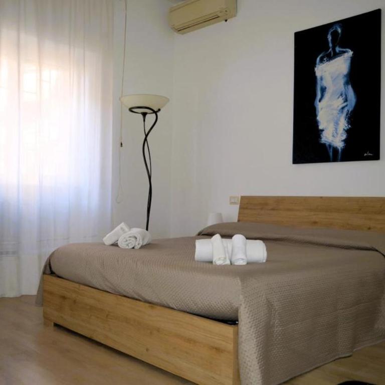 Fem House - Apartment mit 1 Schlafzimmer - 9