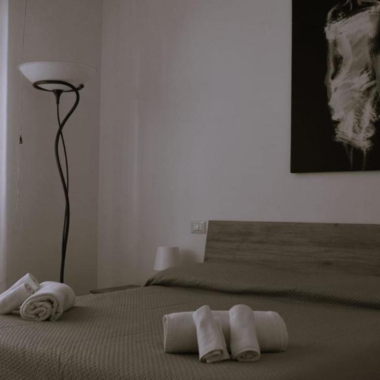 Fem House - Apartment mit 1 Schlafzimmer - 11
