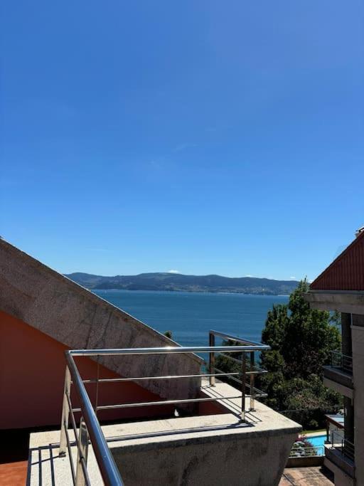 Ático con Terraza - Vista al mar - Apartamento de 1 dormitorio - 13