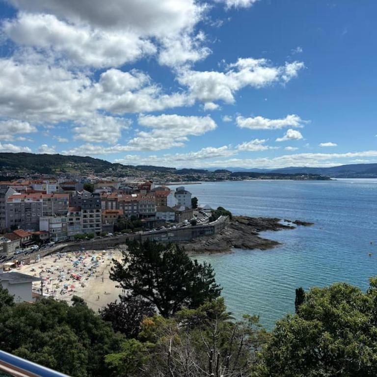 Ático con Terraza - Vista al mar - Apartamento de 1 dormitorio - 14
