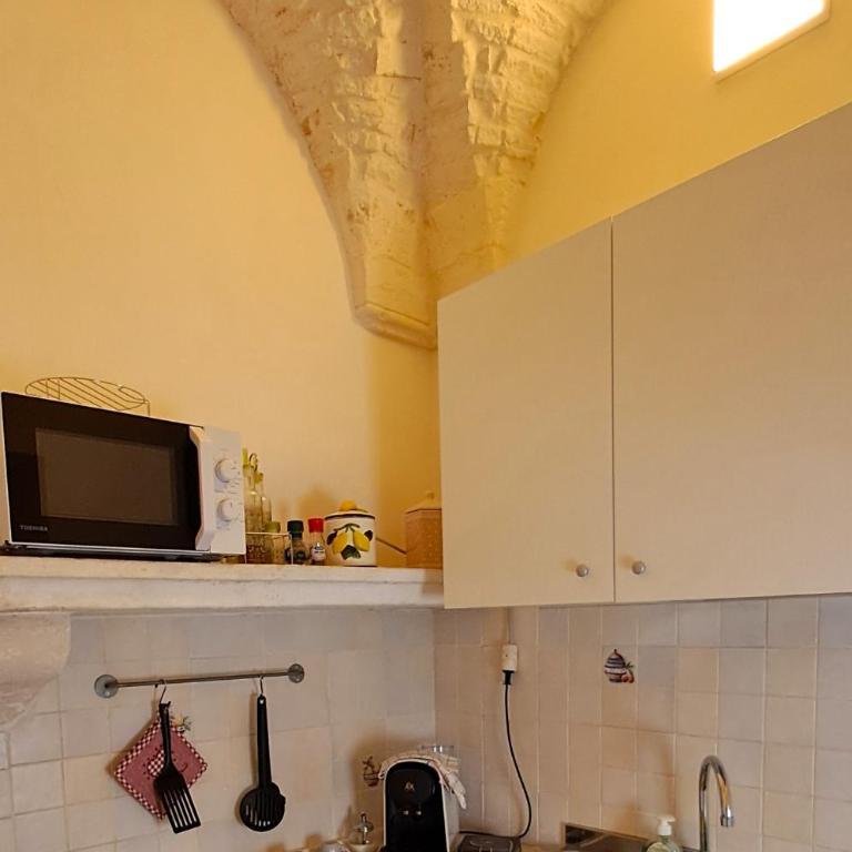 Palazzo d'Itria - Luxury holiday in Valle d'Itria - Casa con 2 Camere da Letto - 49