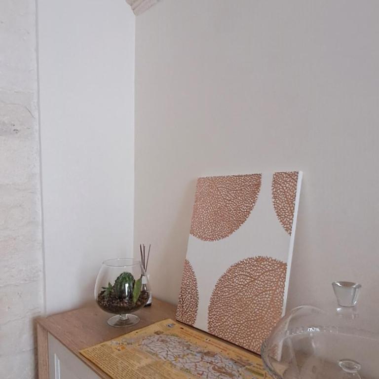 Palazzo d'Itria - Luxury holiday in Valle d'Itria - Casa con 2 Camere da Letto - 50