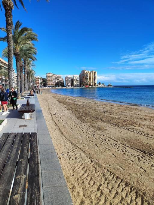 Apartment mit Pool und Parking nähe Playa del Cura, Torrevieja - Two-Bedroom Apartment - 20
