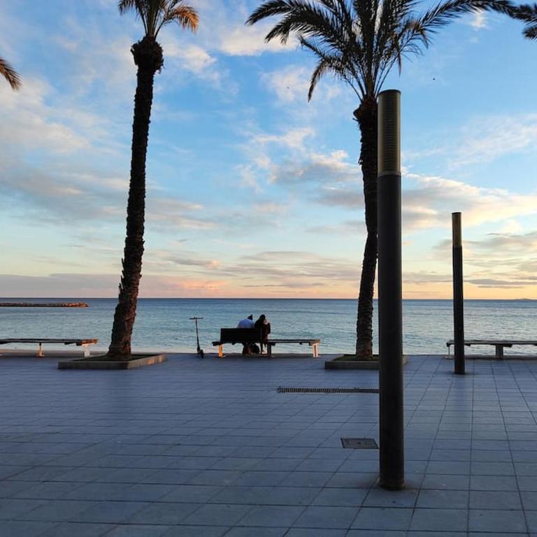 Apartment mit Pool und Parking nähe Playa del Cura, Torrevieja - Two-Bedroom Apartment - 24
