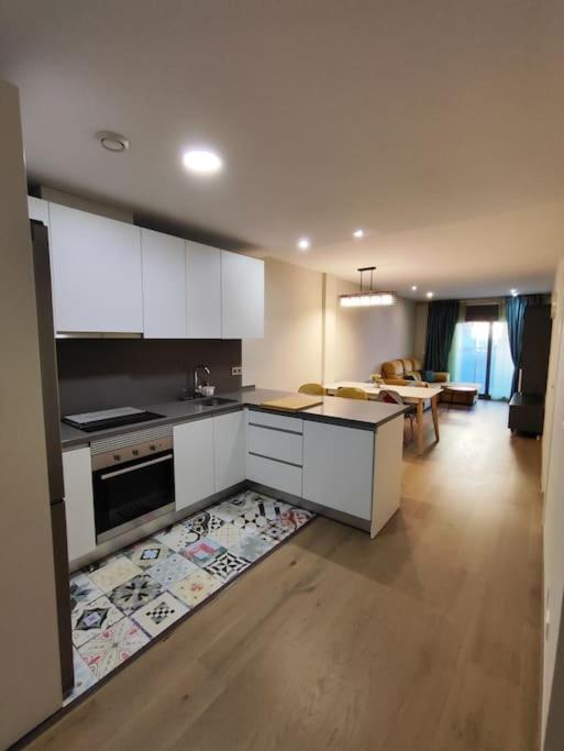 Apartment mit Pool und Parking nähe Playa del Cura, Torrevieja - Two-Bedroom Apartment - 33