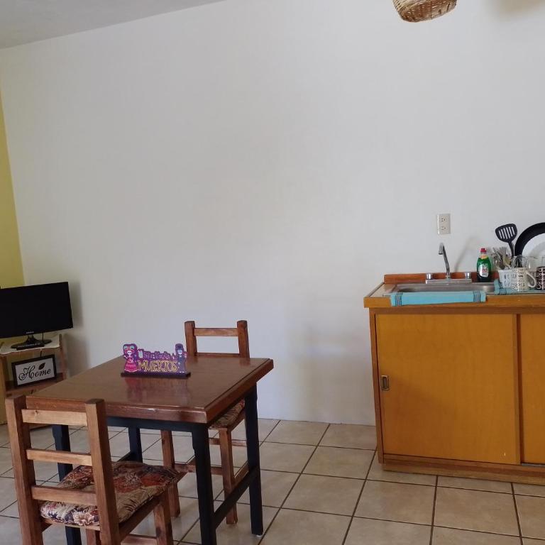Departamento Valentina - Apartment - 5