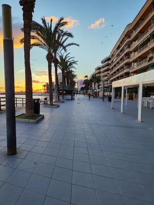 Apartment mit Pool und Parking nähe Playa del Cura, Torrevieja - Two-Bedroom Apartment - 35
