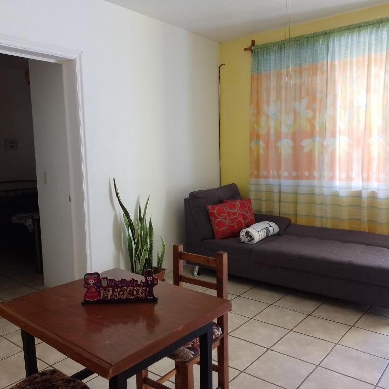 Departamento Valentina - Apartment - 3