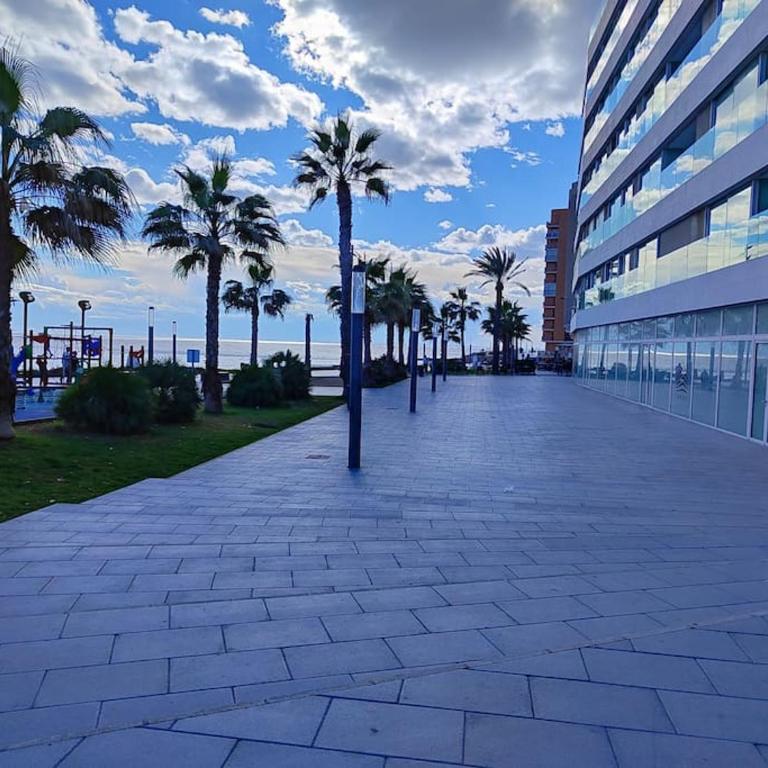 Apartment mit Pool und Parking nähe Playa del Cura, Torrevieja - Two-Bedroom Apartment - 36