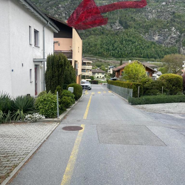 Glishorn Blick , 3 Floor - Apartment mit 2 Schlafzimmern - 3