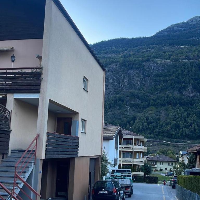Glishorn Blick , 3 Floor - Apartment mit 2 Schlafzimmern - 2