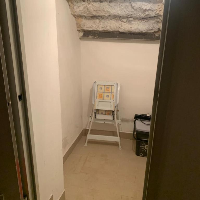 Appartamento Via Ferrera - Appartamento con 1 Camera da Letto - 67