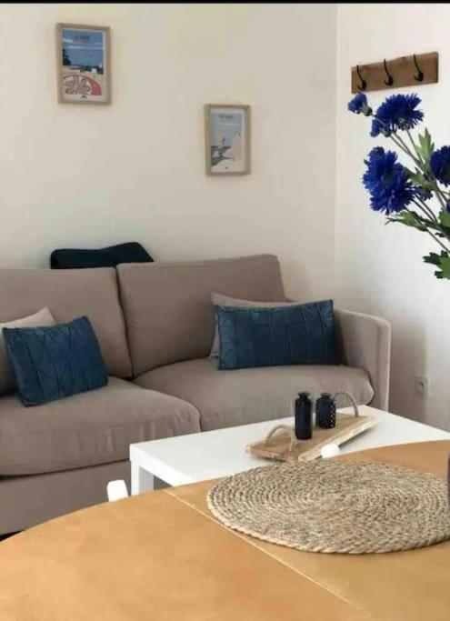L'Escale Marine - Appartamento con 1 Camera da Letto - 2