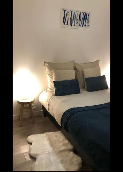 L'Escale Marine - Appartamento con 1 Camera da Letto - 7