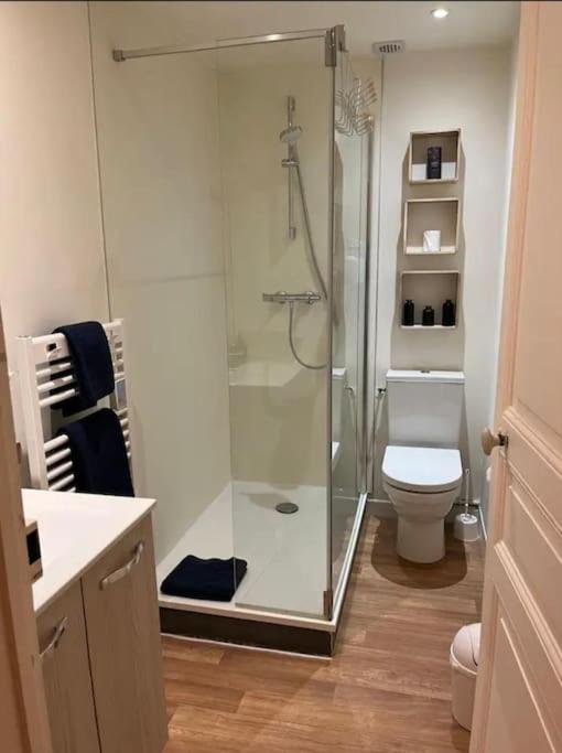 L'Escale Marine - Appartamento con 1 Camera da Letto - 9