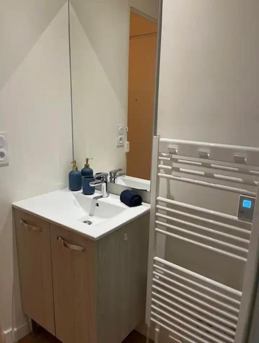 L'Escale Marine - Appartamento con 1 Camera da Letto - 10