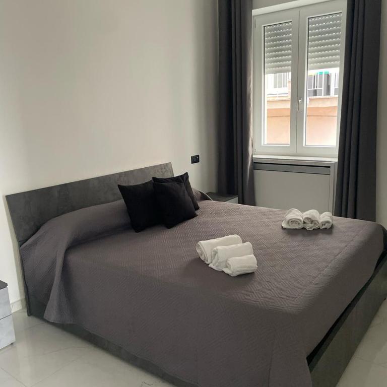 Domus Felix Pompeii - Appartamento con 1 Camera da Letto - 10