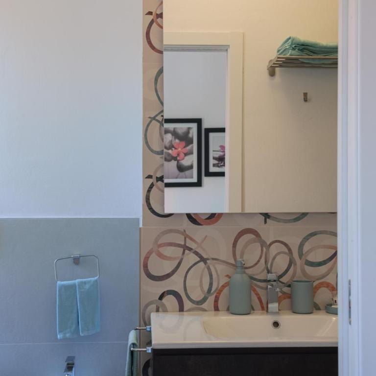Vikos Lodge Apartment - Appartamento con 1 Camera da Letto - 6
