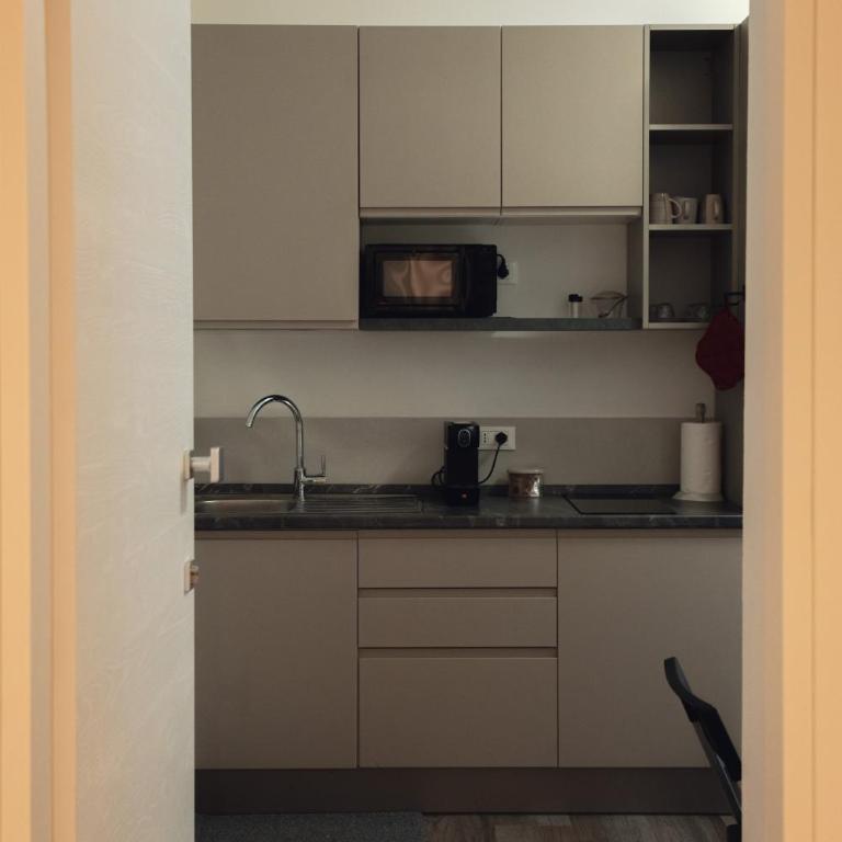 Vikos Lodge Apartment - Appartamento con 1 Camera da Letto - 11