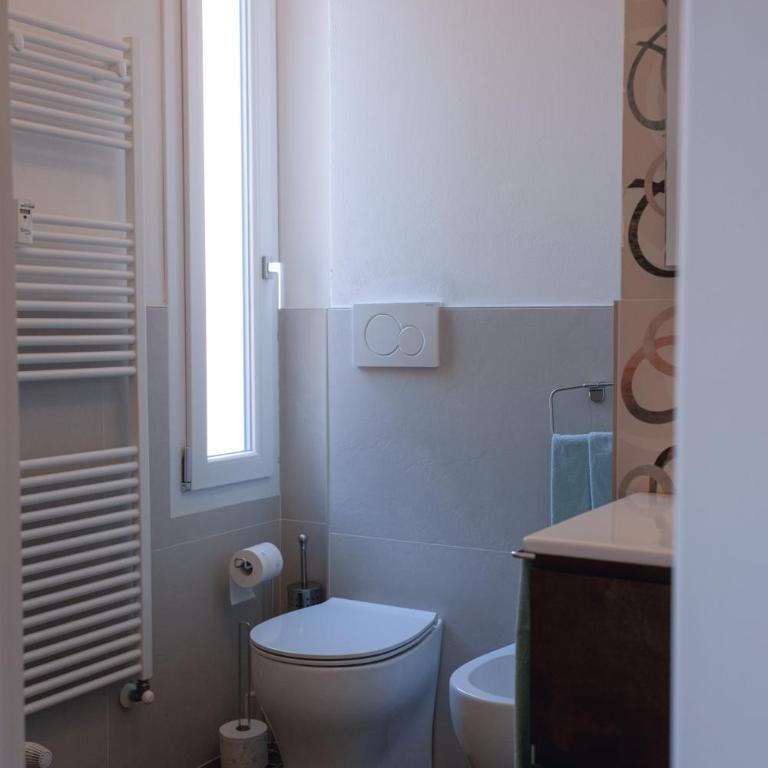 Vikos Lodge Apartment - Appartamento con 1 Camera da Letto - 9