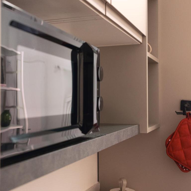 Vikos Lodge Apartment - Appartamento con 1 Camera da Letto - 17