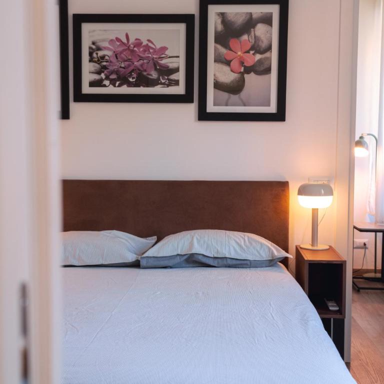 Vikos Lodge Apartment - Appartamento con 1 Camera da Letto - 21