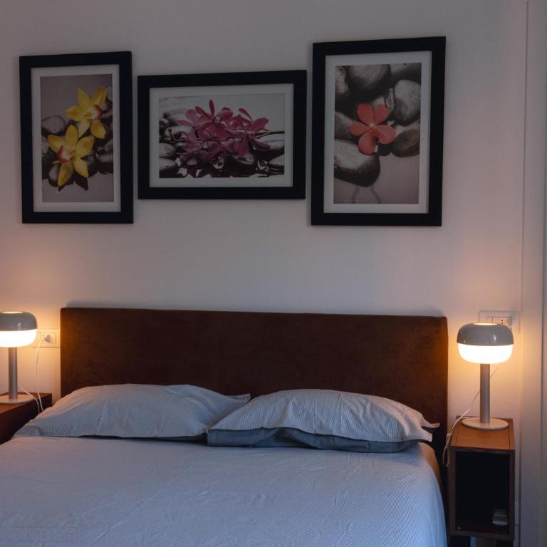Vikos Lodge Apartment - Appartamento con 1 Camera da Letto - 13