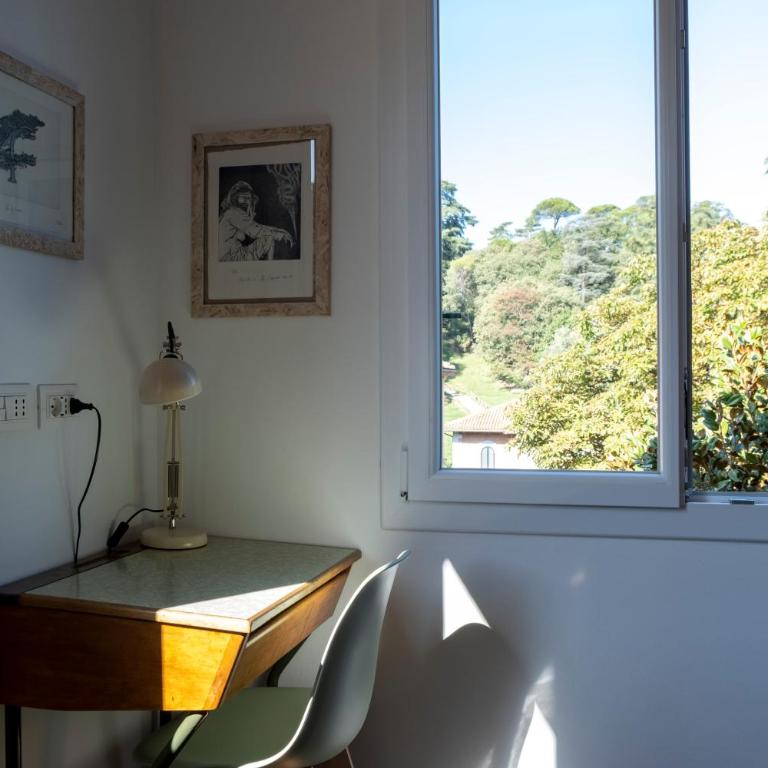 Casa DiMondi - Camera Matrimoniale con Bagno Privato - 1