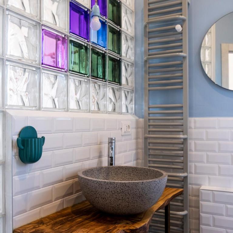 Casa DiMondi - Camera Matrimoniale con Bagno Privato - 3