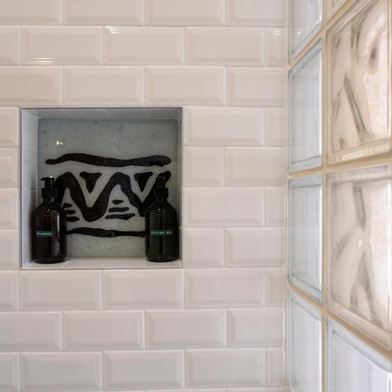 Casa DiMondi - Camera Matrimoniale con Bagno Privato - 5
