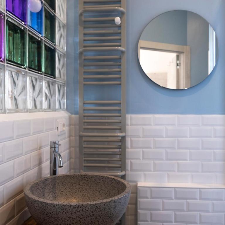 Casa DiMondi - Camera Matrimoniale con Bagno Privato - 6
