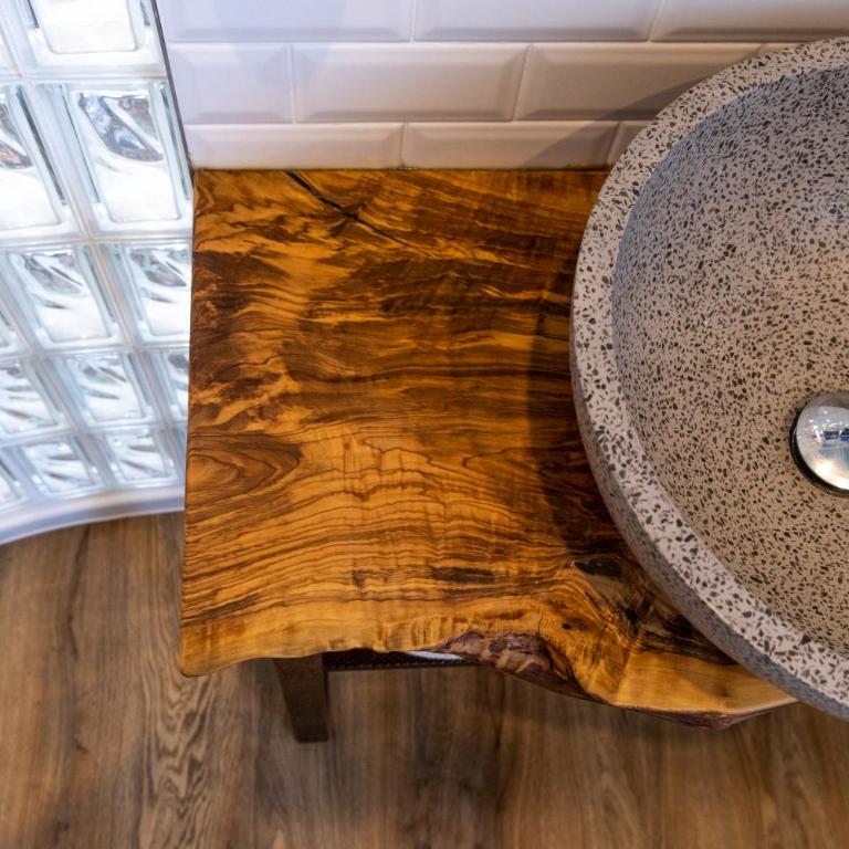 Casa DiMondi - Camera Matrimoniale con Bagno Privato - 7