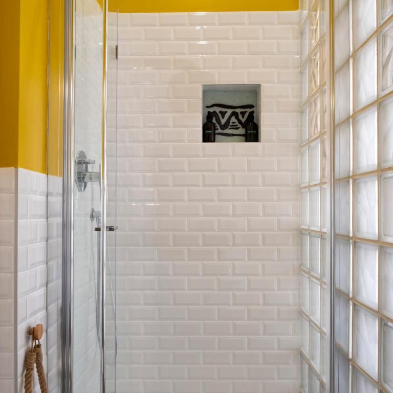 Casa DiMondi - Camera Matrimoniale con Bagno Privato - 7