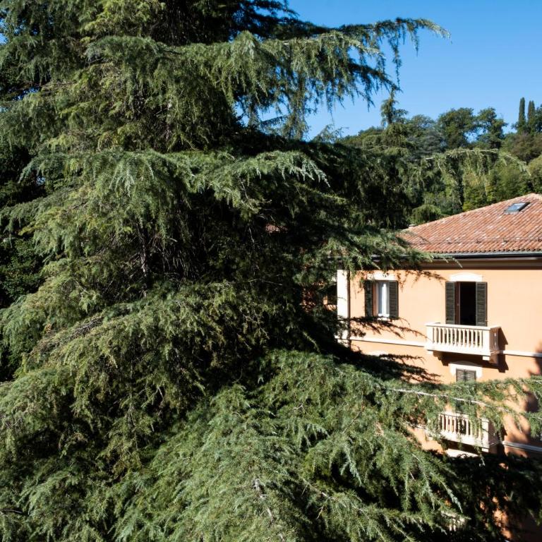 Casa DiMondi - Camera Matrimoniale con Bagno Privato - 11
