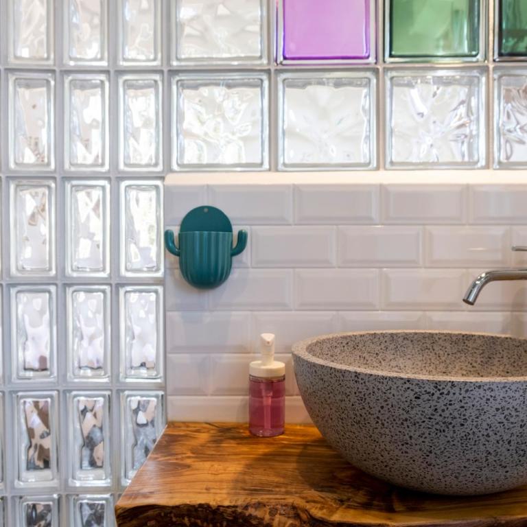Casa DiMondi - Camera Matrimoniale con Bagno Privato - 21