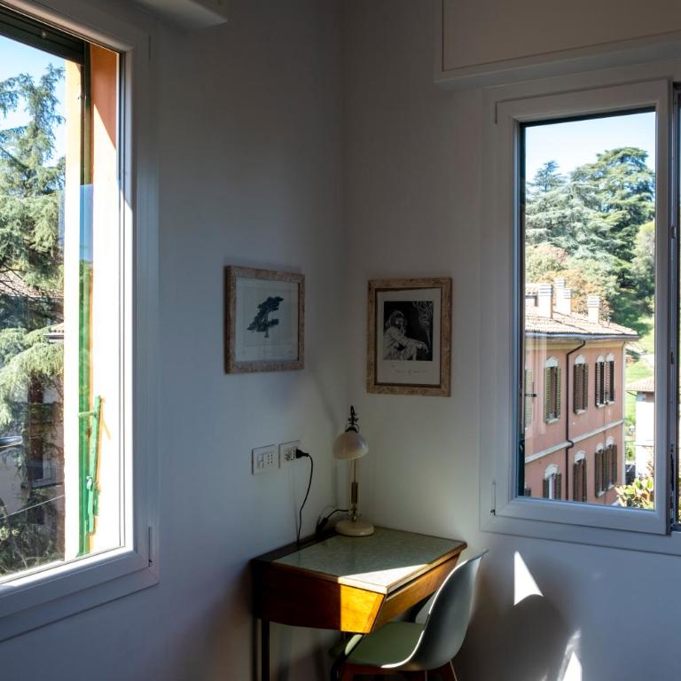Casa DiMondi - Camera Matrimoniale con Bagno Privato - 23