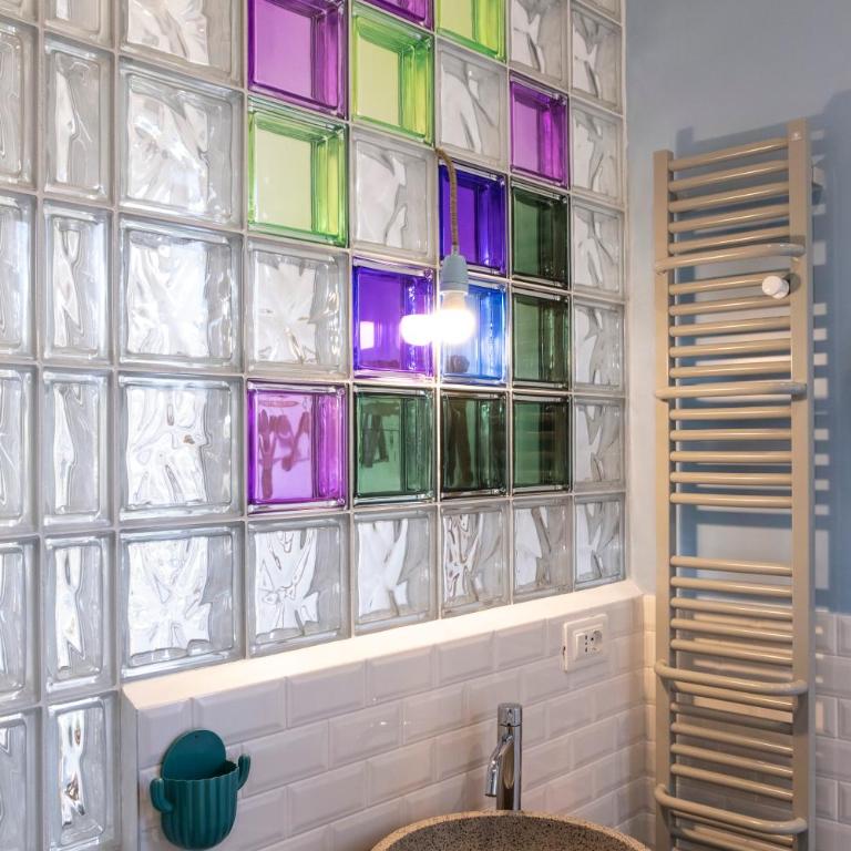 Casa DiMondi - Camera Matrimoniale con Bagno Privato - 24