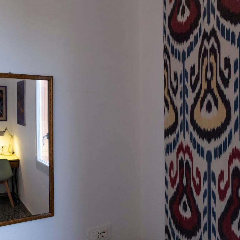 Casa DiMondi - Camera Doppia con Letti Singoli con Bagno Privato Esterno - 14