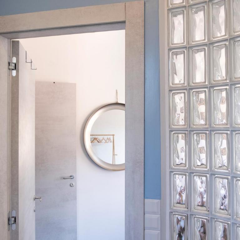 Casa DiMondi - Camera Matrimoniale con Bagno Privato - 25