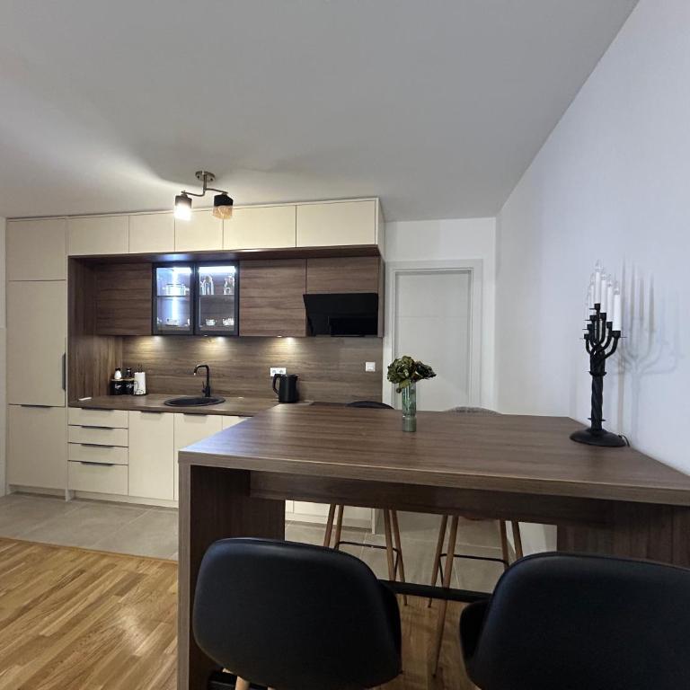 Apartman VAND - Apartman sa 1 Spavaćom Sobom - 2